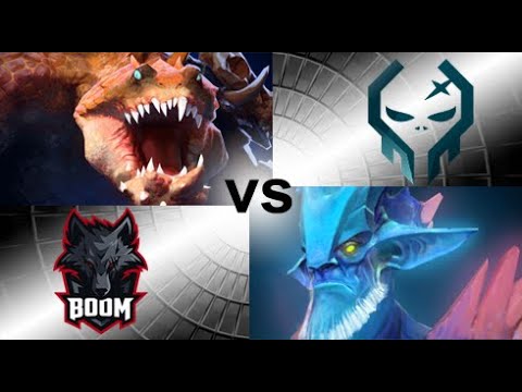 BOOM Esports vs Execration  (game 2) |  HIGHLIGHTS