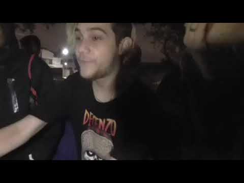 DAIKIRI KFFA vs DELIAN MSTR vs TONCHI CKA vs YEGY - 8vos 2v2 (Fecha 3) Fletcher&Giggs 15/03