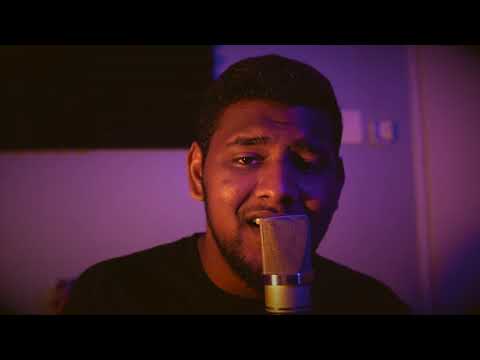 Amos Paul - Yen Ennai Pirinthai Cover