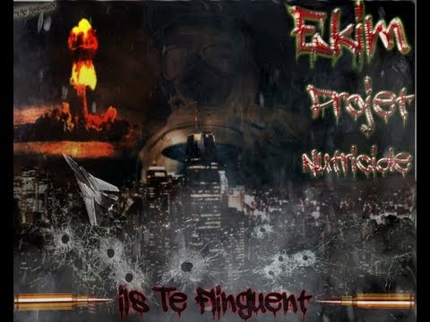 Ekim "Ils te flinguent" (Clip)