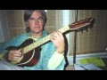 Powder And Lead- Ronny Elliott