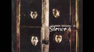 Silence 4 - Borrow [Silence Becomes It, #2]