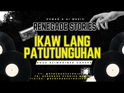 Renegade Stories - Ikaw Lang Patutunguhan (Rock Reimagined)
