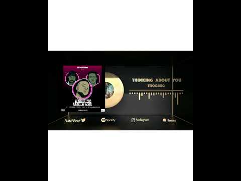 DJ Empire Tito Gee x Wizzy beat (thinking about you )