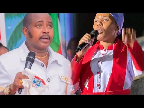 Bishop JJ kuhunjia ndumiriri ino thutha wa Tata Essy kwamurwo utuku 🤣🤣