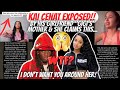 Kai Cenat EXPOSED By His Girlfriend S MOTHER She Claims He S CONTROLLING Her Daughter