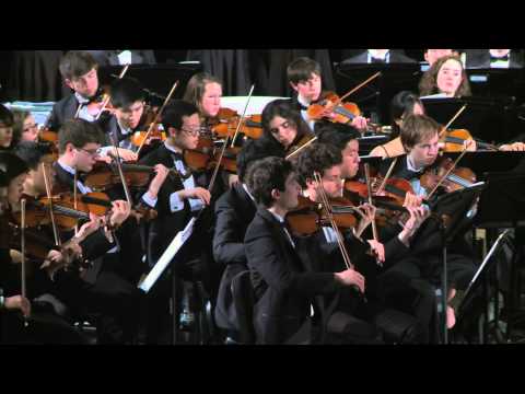 Maurice Durufle - Requiem: IX In Paradisium