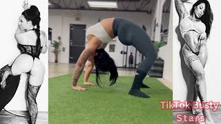 Booty Workout At Home | How to Get Hips in Shape | Big Booty Workout Plan | Hot Fitness Vlog #gymtok