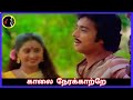 Kaalai Nera Kaatre காலை நேர காற்றே ILAIYARAAJA DEEPAN CHAKRAVARTHY SAILAJA