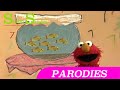 Parody Seven Goldfish Cheek To Cheek Parody