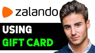 HOW TO USE ZALANDO GIFT CARD CORRECTLY 2024! (FULL GUIDE)
