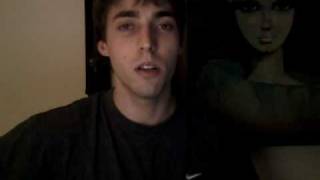 "Paint Me Silver"... a different way? (efbeckley song)