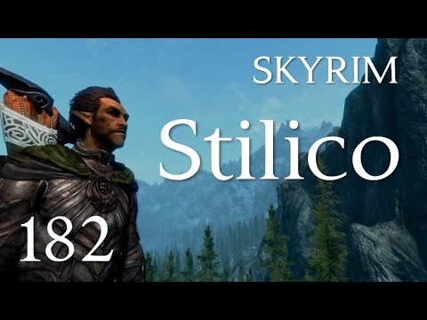 Let's Roleplay Skyrim - Part  182: Dossiers
