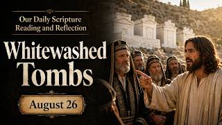 PFL-Jesus Warns Against Hypocrisy 