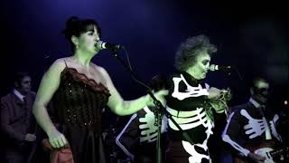 CALEXICO  -  INSPIRACION