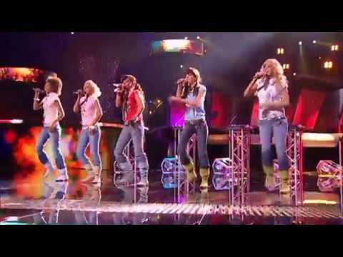 My Top 60 Eurovision Songs (2000-2006)