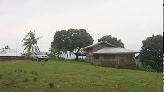 GLIMPSE OF THE RESIDENTIAL LOT