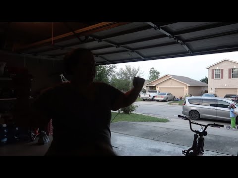 Vlog: *April 7, 2020* ~Tough Day! Blowing Off Steam!~