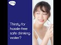 Pureit Water Purifier Vs Boiling Water
