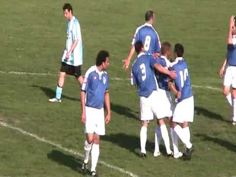 Ultras Delta -- Delta 2000 - LaPeCer  1-3  03/05/2009  Campionato Promozione Veneto