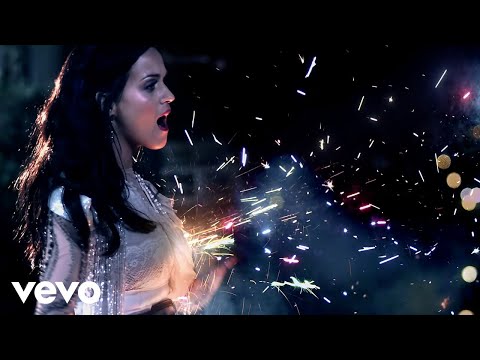 Katy Perry - Firework (Official)