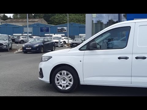 Ford Transit Connect 2.0TDi SWB  220 L1 TREND **Pl - Image 2