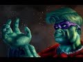 Pajama Sam 3 Speedrun