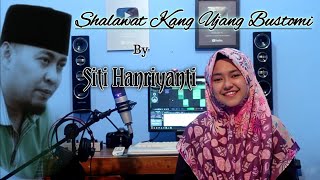 Download lagu Shalawat Kang Ujang Bustomi Cirebon - Siti Hanriyanti mp3