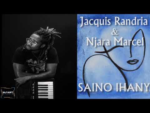 Saino ihany - Jacquis Randria & Njara Marcel (official audio)