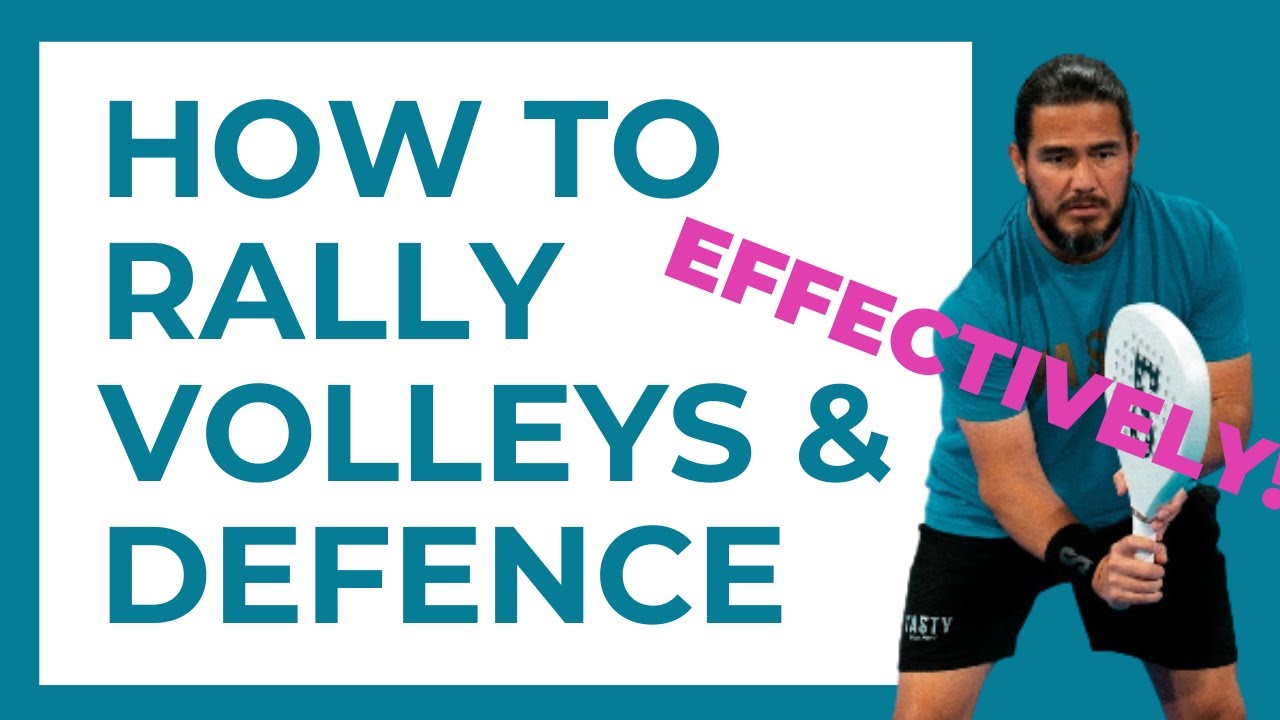 Defensive positioning: one up and one back