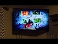 MirrorMask DVD Menu Walkthrough 2005