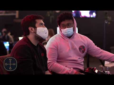 Pools - Moonboyjosh (Ken) vs BigBoss (ROB) - Rise of Guildhouse 3