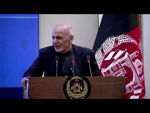 阿富汗開始疫苗運動 (Afghanistan starts vaccine drive)