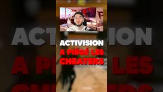 ACTIVISION FAIT ENFIN QUELQUE CHOSE CONTRE LES CHEATERS ? 🧐