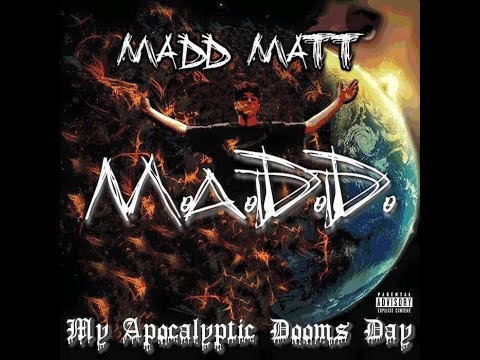 Madd Matt - Jock Rockers