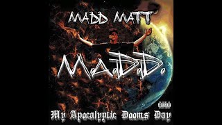 Madd Matt - Jock Rockers