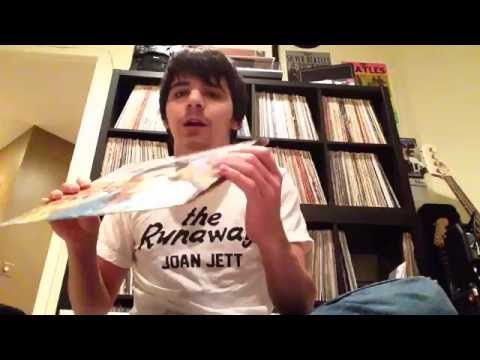 [#149] [Finds #87] The Beatles/The Who/Joan Jett/SEALED Albums/AND MORE!