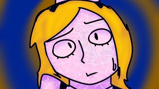 Cover art for Like Glass