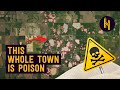How this Oklahoma Town Became Completely Uninhabitable