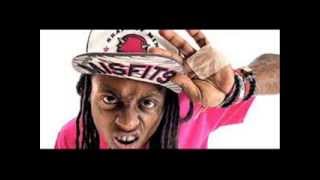 Lil Wayne Gun Walk