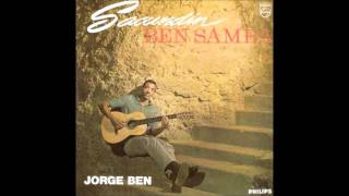 Carnaval Triste - Jorge Ben 