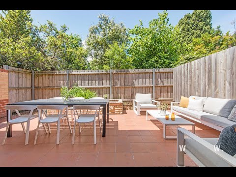 3/107 Edenholme Road, Wareemba, NSW 2046, 2 રૂમ, 1 બાથરૂમ, Townhouse