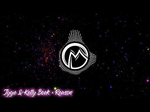 Jyye & Kelly Boek • Reason
