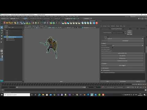 Atoms VFX 4.0.0 - Behaviour Tree 3 - Introduction