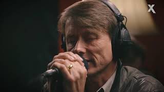 Suede - Tightrope (Radio X Session 2016)