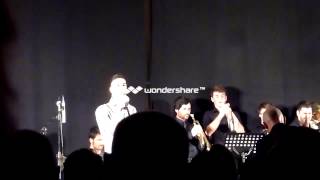 Albert Collins - Ego Trip  (cover)