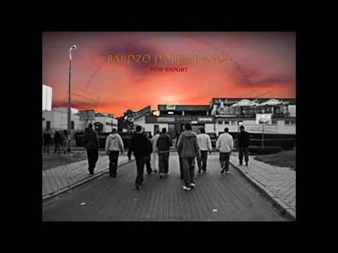 Bardzo Dobra Banda - BDB Raport