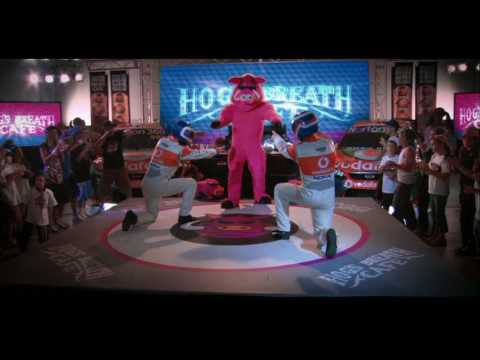 Hogs Breath Cafe Tvc Class C