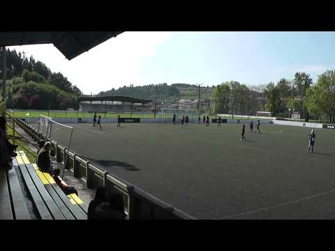 Ugeraga 1   Leioako Emakumeak 1