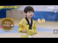 Baby Jungkook Look Alike Tiny Dance Baby Lee Ro Woon Cute Tiny Dance Edit KD Pop